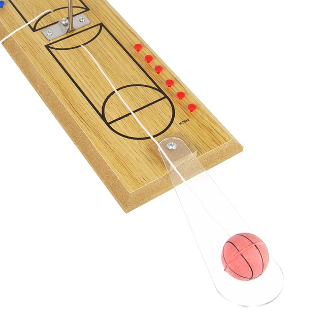 Twin Desktop Basketball Game