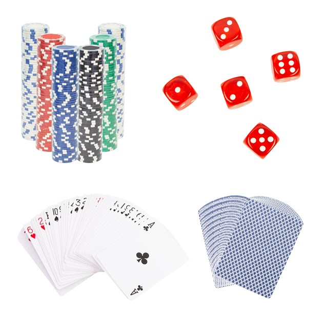 300PC Poker Set In Aluminium Case - 11.5g Chips 300PC Poker Set In Aluminium Case - 11.5g Chips