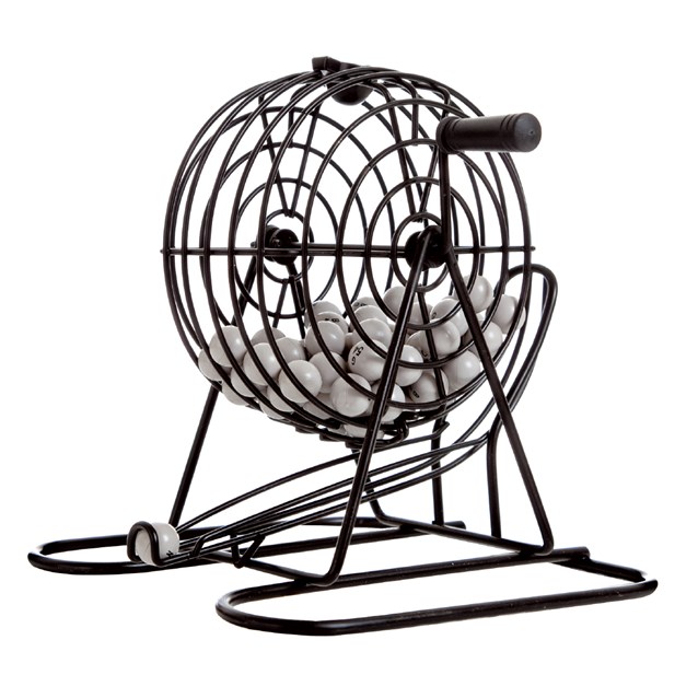 Traditional Bingo Set Traditional Bingo Set