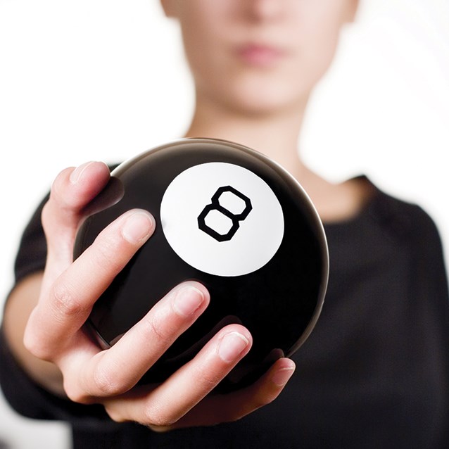 Magic 8 Ball Magic 8 Ball