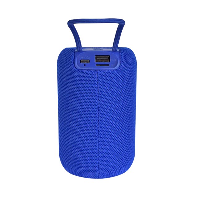 4" Wireless Bluetooth Speaker