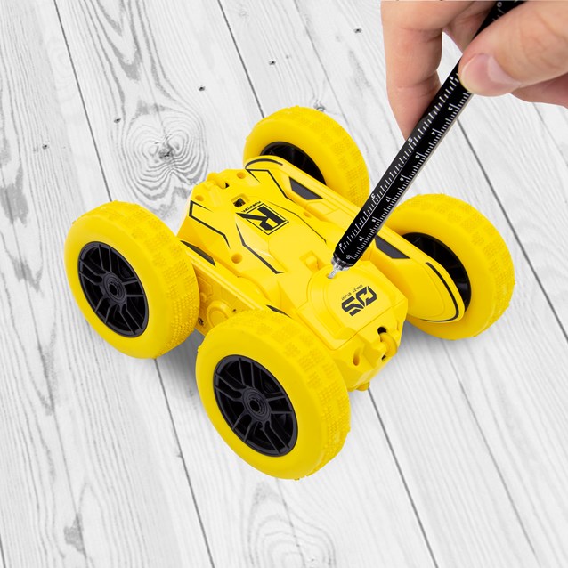 Pack of 2 - 6 in 1 Tool Pen with Refills Pack of 2 - 6 in 1 Tool Pen with Refills