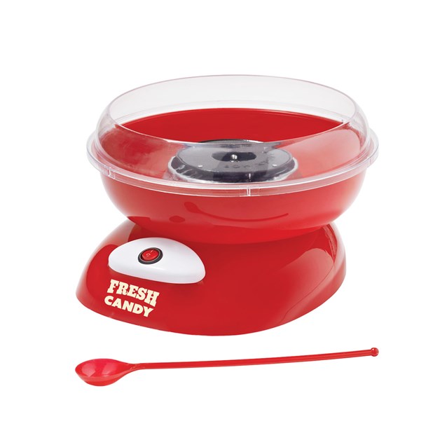 Premium Candy Floss Maker - large 32cm Premium Candy Floss Maker - large 32cm