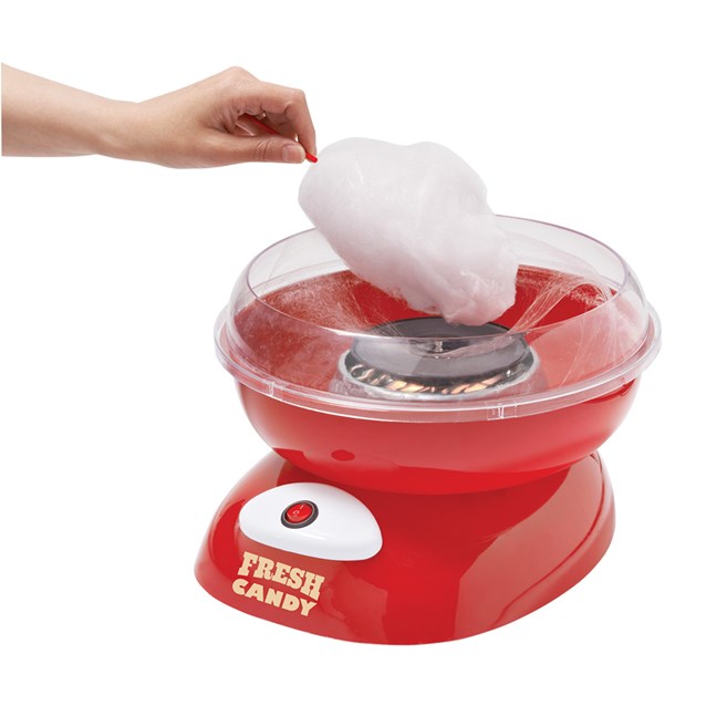 Premium Candy Floss Maker - large 32cm Premium Candy Floss Maker - large 32cm