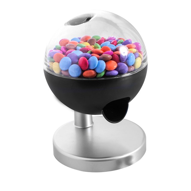 Mini Touch Activated Candy Dispenser Mini Touch Activated Candy Dispenser