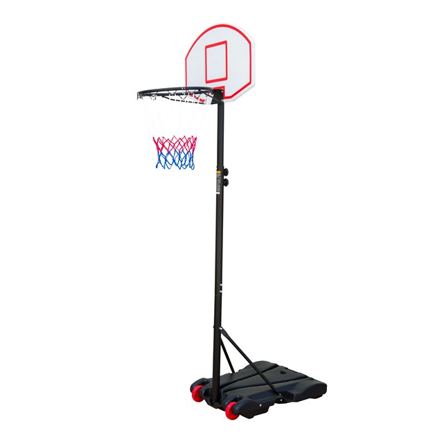 Adjustable Basketball Post - Height up to 2.1M Adjustable Basketball Post - Height up to 2.1M