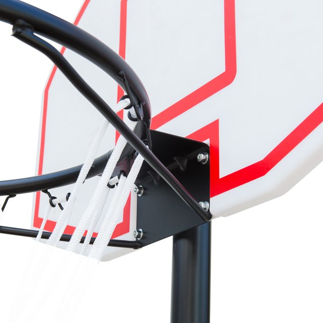 Adjustable Basketball Post - Height up to 2.1M Adjustable Basketball Post - Height up to 2.1M