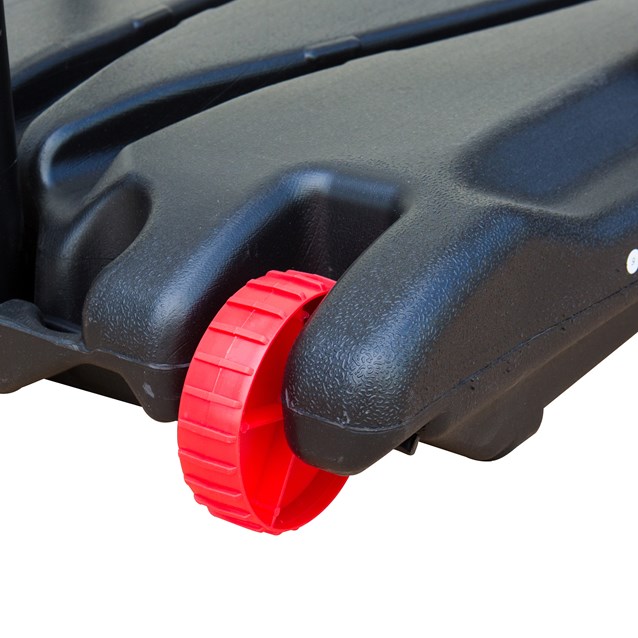 Adjustable Basketball Post - Height up to 2.1M Adjustable Basketball Post - Height up to 2.1M