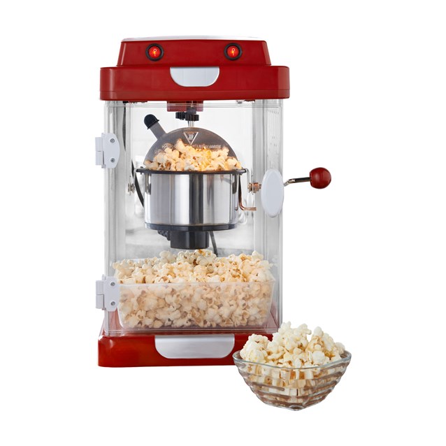 Giant Popcorn Maker Giant Popcorn Maker