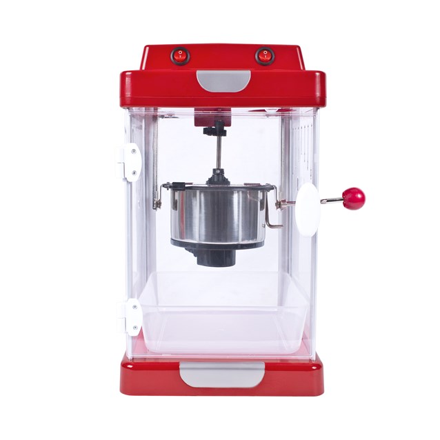 Giant Popcorn Maker Giant Popcorn Maker