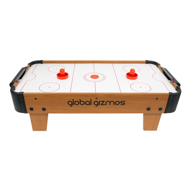 Large Table Top Air Hockey Game -70.8x37x21cm Large Table Top Air Hockey Game -70.8x37x21cm