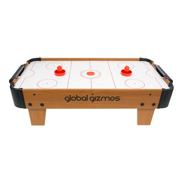 Deluxe Table Top Air Hockey Game -70.8x37x21cm