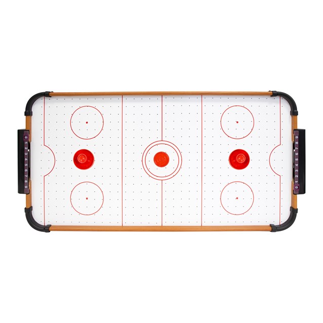 Large Table Top Air Hockey Game -70.8x37x21cm Large Table Top Air Hockey Game -70.8x37x21cm