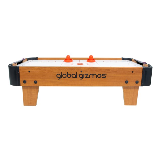 Deluxe Table Top Air Hockey Game -70.8x37x21cm