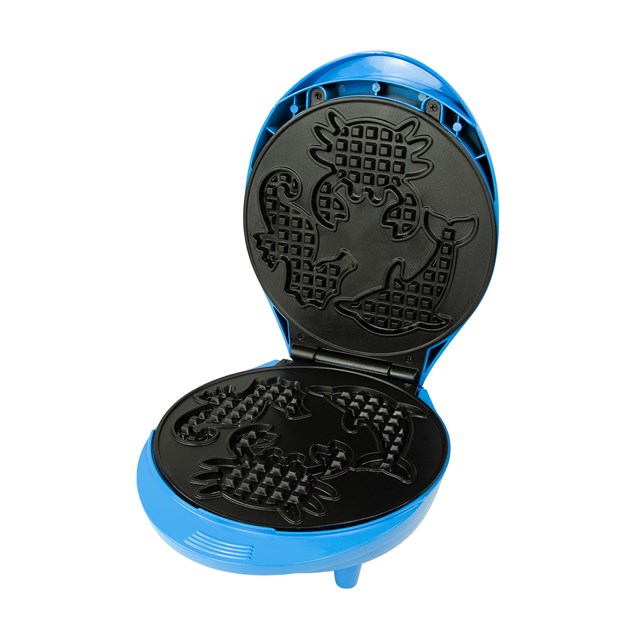 Aquatic Animal Shape Waffle Maker Aquatic Animal Shape Waffle Maker