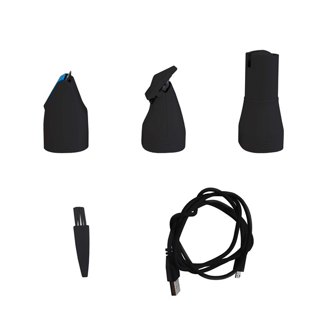 Paw Trimmer Paw Trimmer