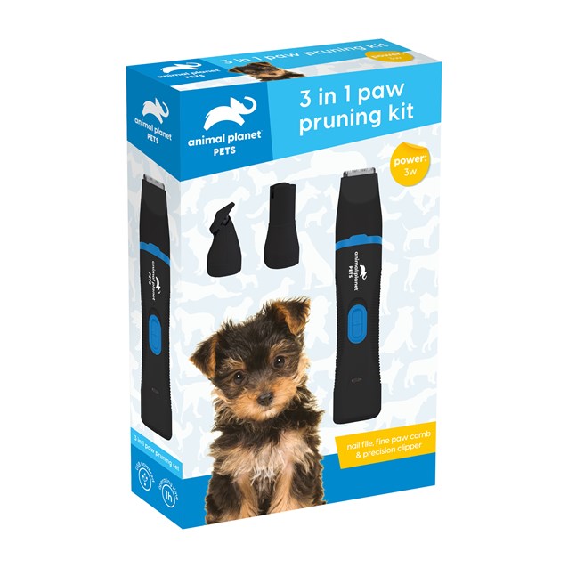 Paw Trimmer Paw Trimmer