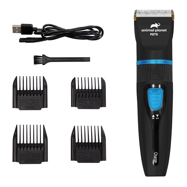 Rechargeable Dog Grooming Clippers Rechargeable Dog Grooming Clippers