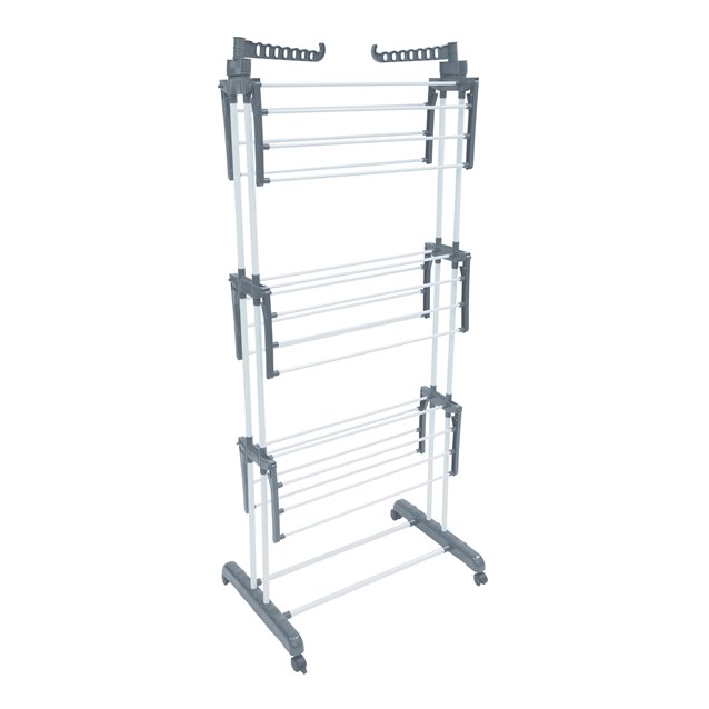3-Tier Clothes Airer 3-Tier Clothes Airer