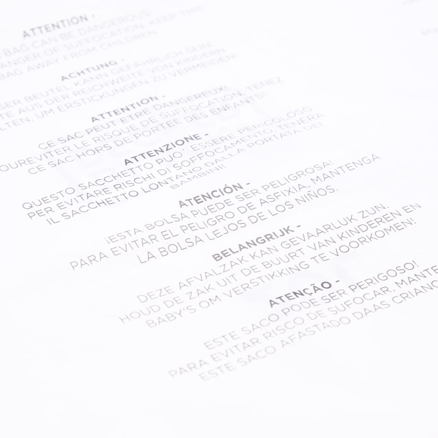 B+D 20L Bin Bags 20 Pack B+D 20L Bin Bags 20 Pack