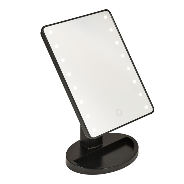Bauer LED Mirror Bauer LED Mirror