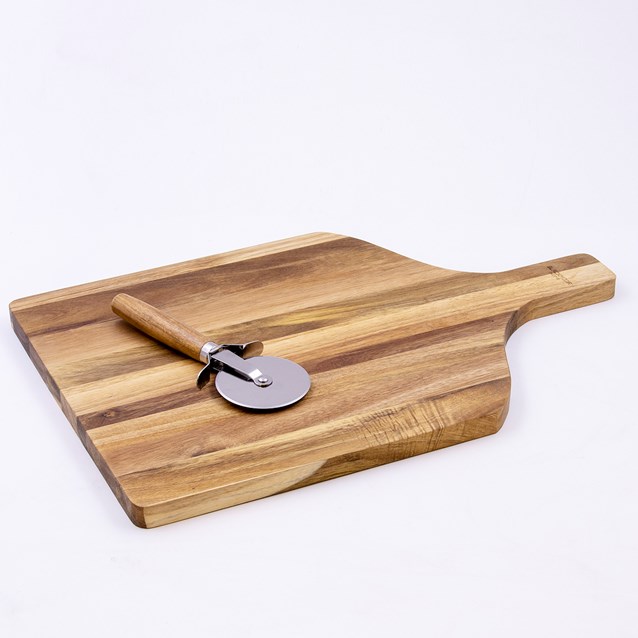 Blackmoor 3 Piece Pizza Set Blackmoor 3 Piece Pizza Set