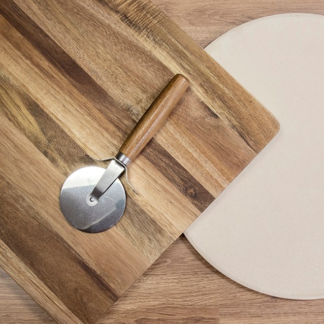 Blackmoor 3 Piece Pizza Set Blackmoor 3 Piece Pizza Set