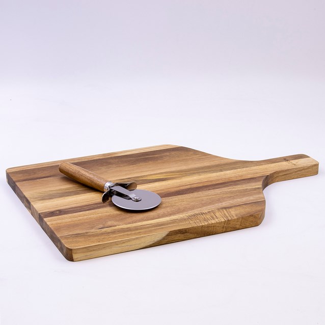 Blackmoor 3 Piece Pizza Set Blackmoor 3 Piece Pizza Set