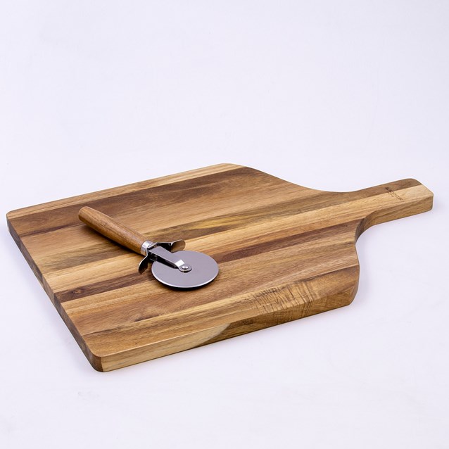 Blackmoor 3 Piece Pizza Set Blackmoor 3 Piece Pizza Set