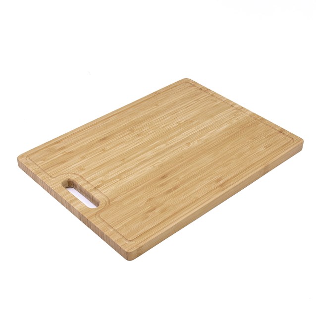 Blackmoor Organic Bamboo Chopping Board