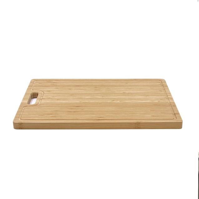 Blackmoor Organic Bamboo Chopping Board Blackmoor Organic Bamboo Chopping Board