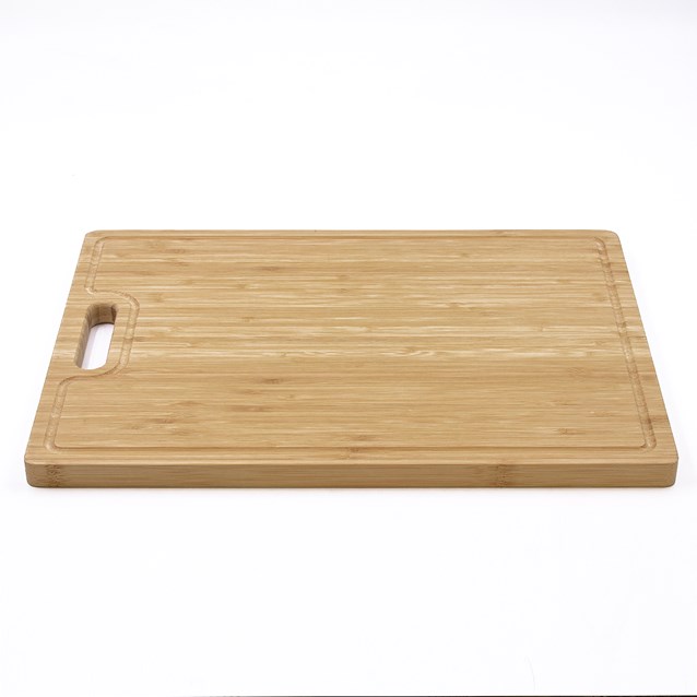 Blackmoor Organic Bamboo Chopping Board Blackmoor Organic Bamboo Chopping Board