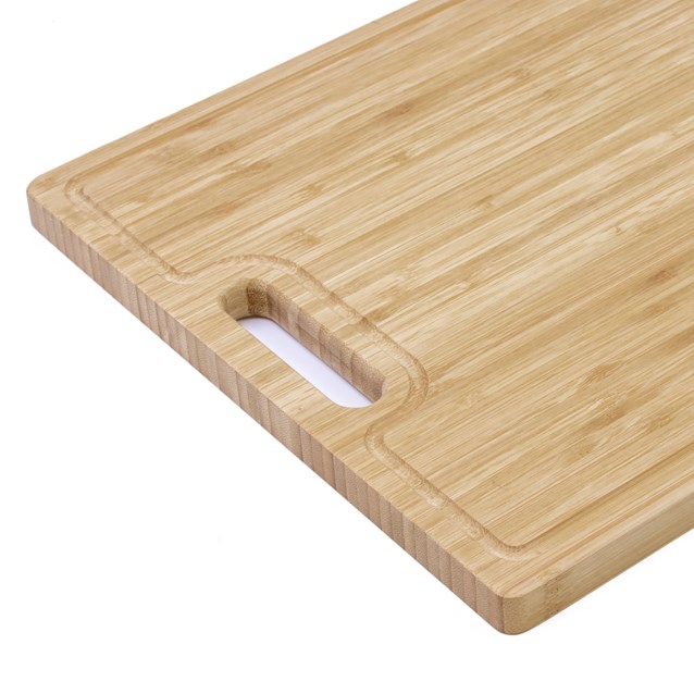 Blackmoor Organic Bamboo Chopping Board Blackmoor Organic Bamboo Chopping Board