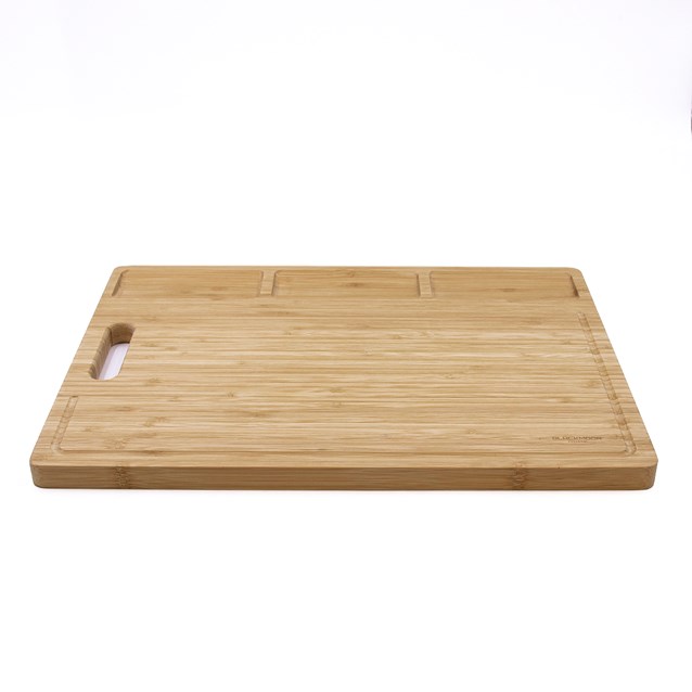 Blackmoor Organic Bamboo Chopping Board