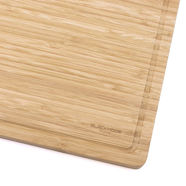 Blackmoor Organic Bamboo Chopping Board Blackmoor Organic Bamboo Chopping Board
