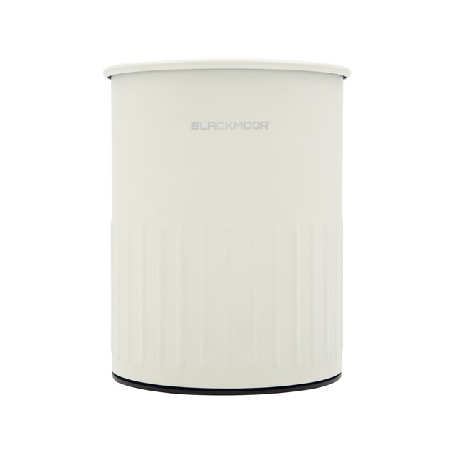 Blackmoor Embossed Utensil Holder Blackmoor Embossed Utensil Holder