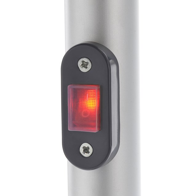 B+D 3 Tier Heated Airer Wheels And Cover B+D 3 Tier Heated Airer Wheels And Cover