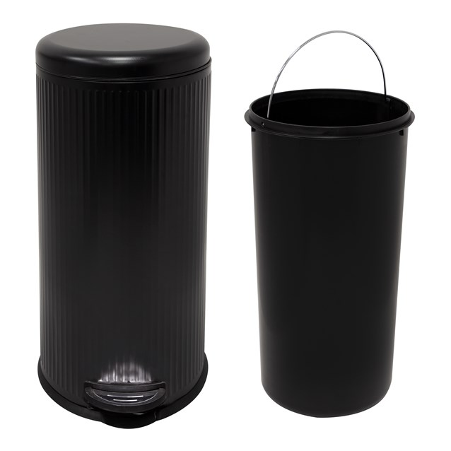 Blackmoor 30L Kitchen Bin Blackmoor 30L Kitchen Bin