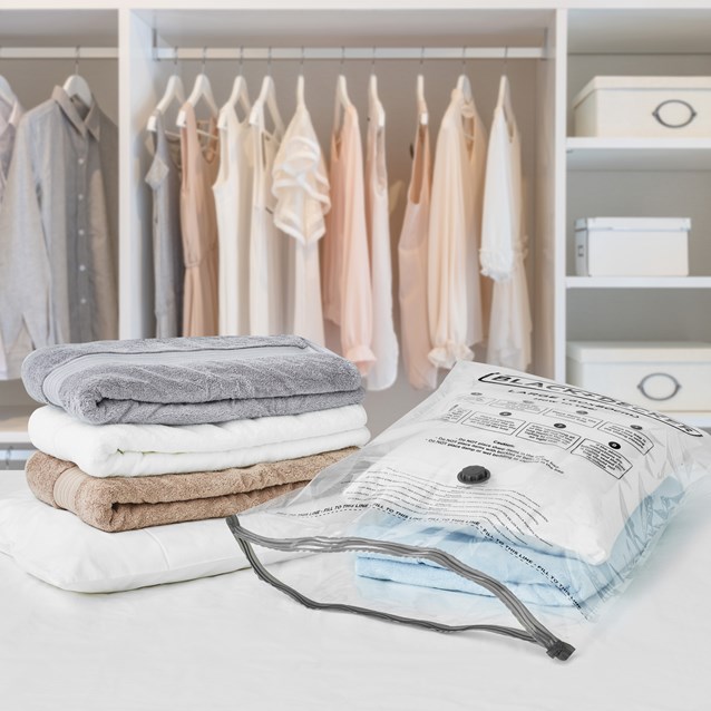 B+D Vacuum Bag 3pk Large B+D Vacuum Bag 3pk Large