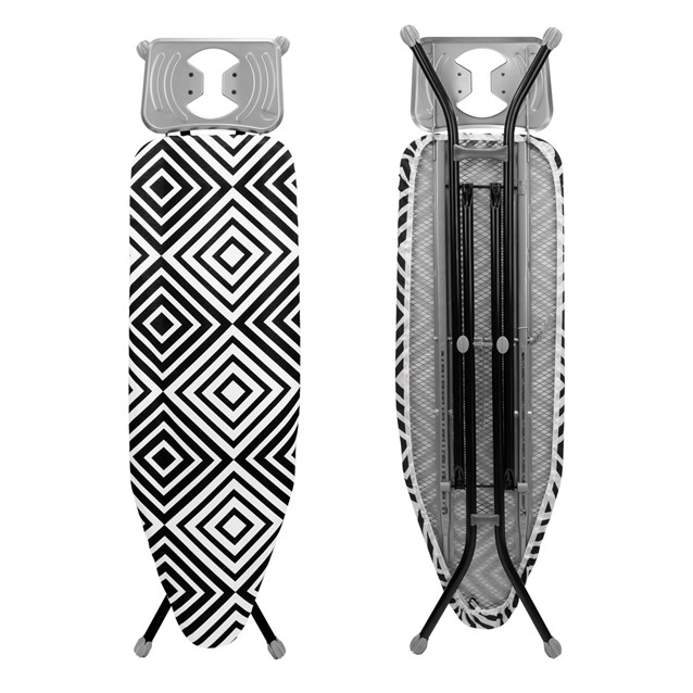 Deluxe Ironing Board  38 * 120cm Deluxe Ironing Board  38 * 120cm
