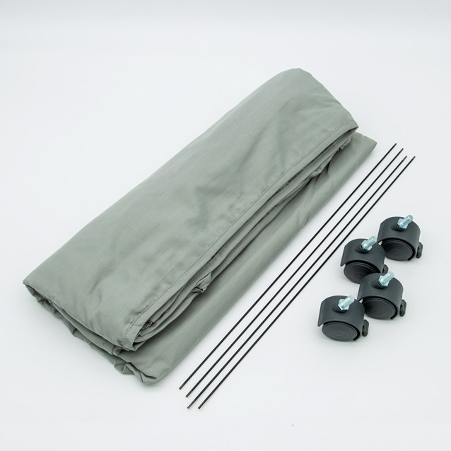 B+D Accessories Pack for 3 Tier Airer B+D Accessories Pack for 3 Tier Airer