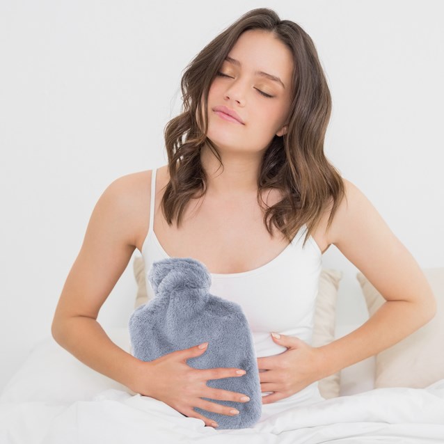 2L Grey Faux Fur Hot Water Bottle 2L Grey Faux Fur Hot Water Bottle