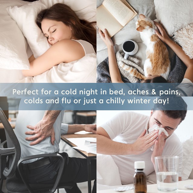 2L Taupe Teddy Fur Hot Water Bottle 2L Taupe Teddy Fur Hot Water Bottle