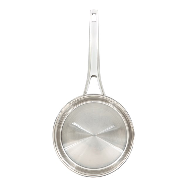 Blackmoor 16cm Stainless Steel Milk Pan