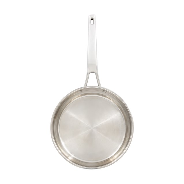 Blackmoor 20cm Stainless Steel Frypan