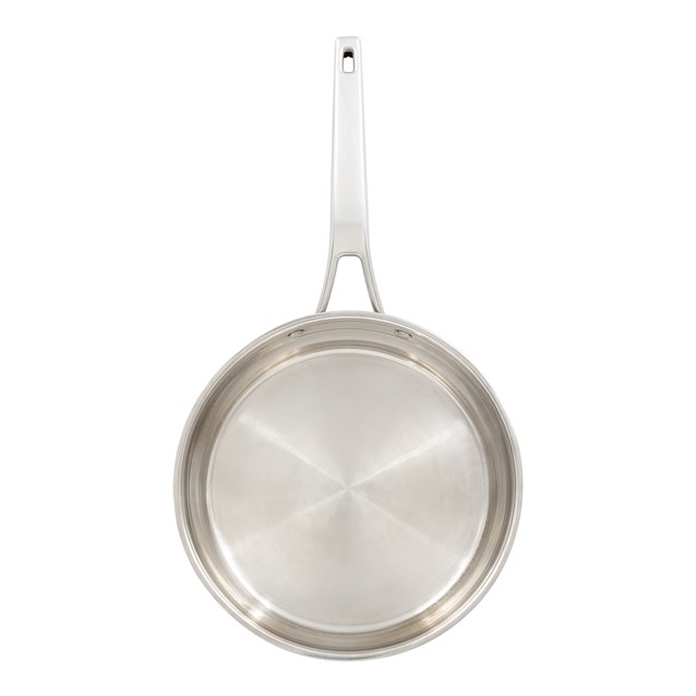 Blackmoor 24cm Stainless Steel Frypan