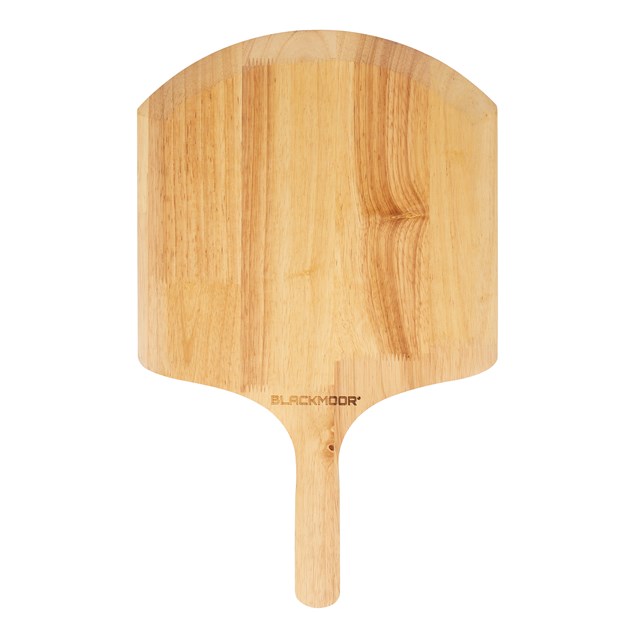 Blackmoor Wooden Pizza Peel Blackmoor Wooden Pizza Peel