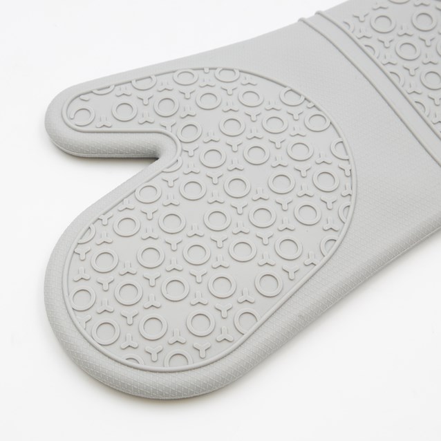 Blackmoor 1pc Silicone Oven Glove