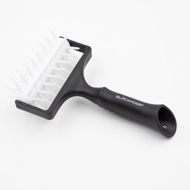 Blackmoor Pizza Dough Docker Blackmoor Pizza Dough Docker