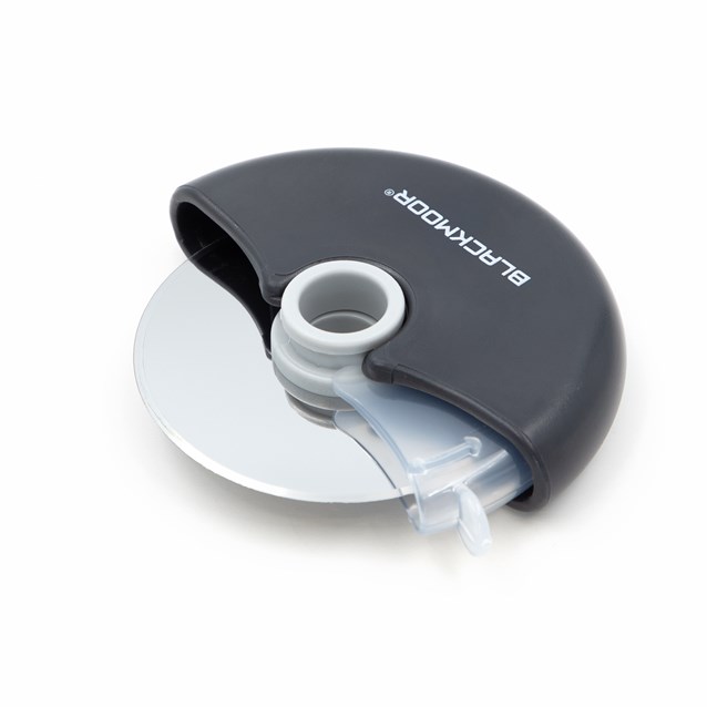 Blackmoor Disc Pizza Cutter Blackmoor Disc Pizza Cutter